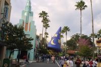 Click to enlarge image  - Walt Disney World Vacation - MGM Studios - Page One