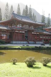  - Byodo-In Temple Video Tour - Valley of the Temples - 