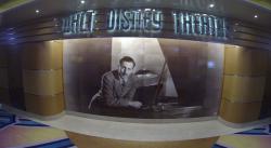 Click to enlarge image  - Disney Magic Video Tour - Full ship walking tour of the DCL Magic  - 
