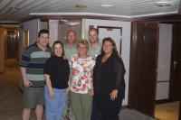 Click to enlarge image  - Royal Caribbean - New Friends - Couples of Promise, Christian Cruise Network